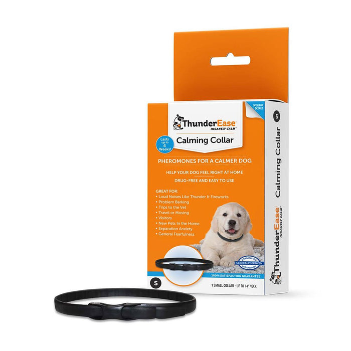 Photo of Thunderworks-ThunderEase Calming Collar for Dog-from Pet Wish Pros