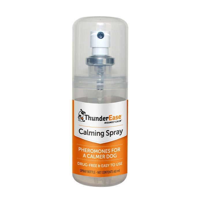 Photo of Thunderworks-ThunderEase Calming Spray for Dogs-1 oz-from Pet Wish Pros