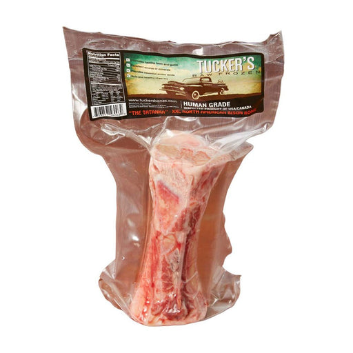 Photo of Tucker's-Tucker's Bison Bone-Tatanka Dog Treat-XX-Large-from Pet Wish Pros