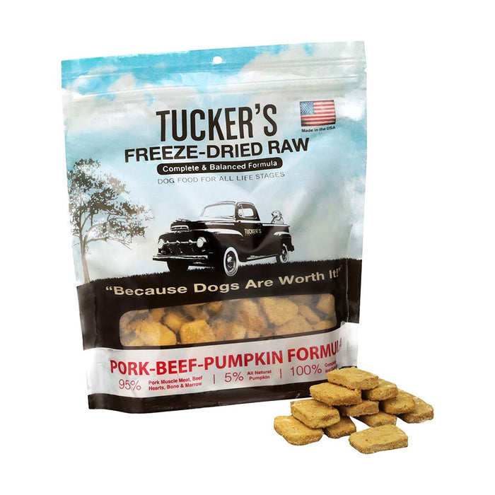 Photo of Tucker's-Tucker's Formula Freeze-Dried Dog Food-from Pet Wish Pros