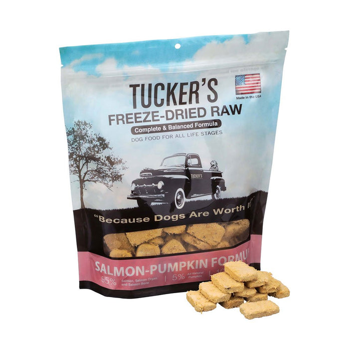 Photo of Tucker's-Tucker's Freeze-Dried Dog Food-from Pet Wish Pros