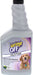 Photo of UrineOff-Urine Off Odor & Stain Remover Spray for Dogs & Puppies-from Pet Wish Pros