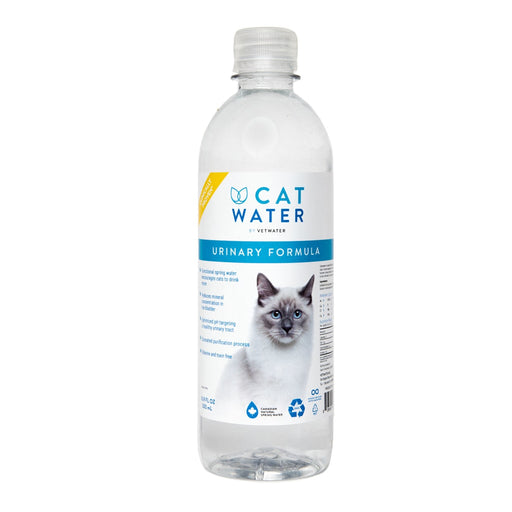 Photo of VETWATER-Catwater Urinary Formula-from Pet Wish Pros