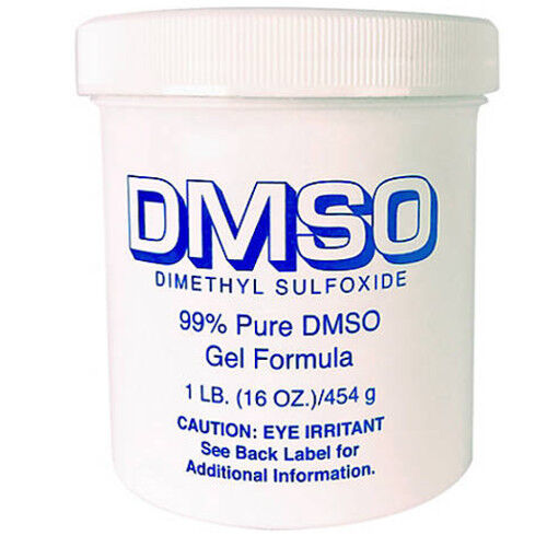 Photo of Valhoma Industries-DMSO [Dimethyl Sulfoxide] Gel-1 lb-from Pet Wish Pros