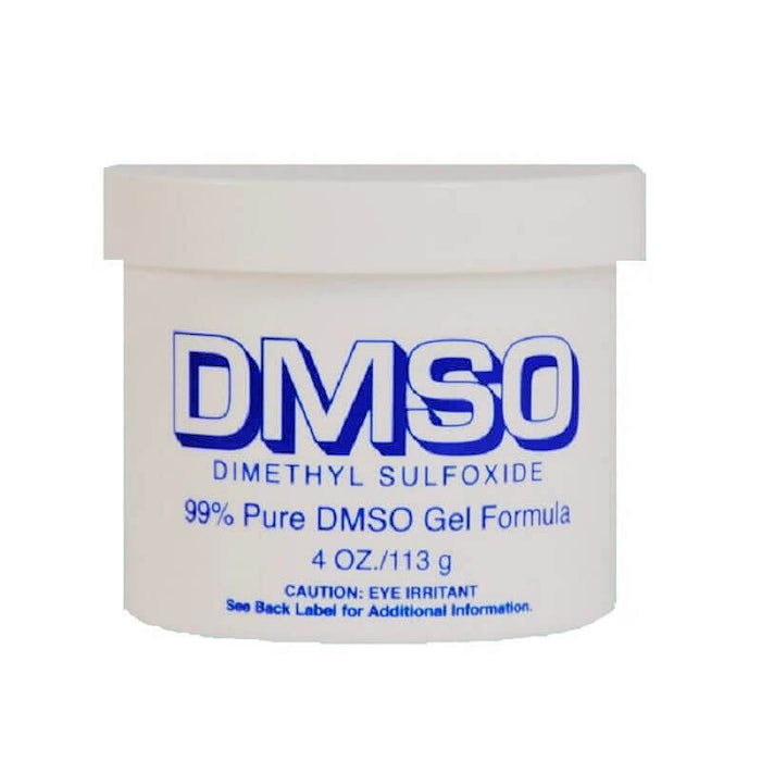 Photo of Valhoma Industries-DMSO [Dimethyl Sulfoxide] Gel-from Pet Wish Pros