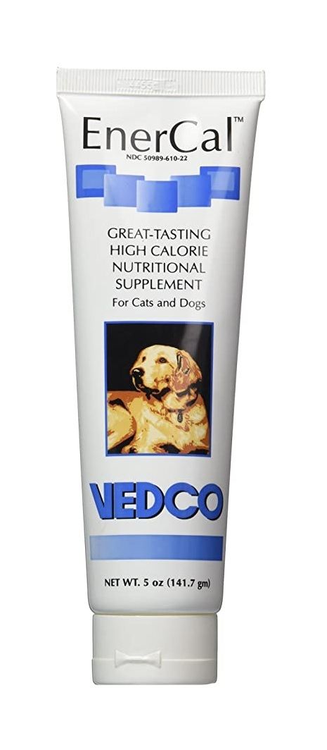 Photo of Vedco-EnerCal for Cats & Dogs-5 oz-from Pet Wish Pros