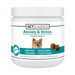 Photo of VetClassics-VetClassics Anxiety & Stress Calming Support Soft Chews for Dogs-120 count-from Pet Wish Pros