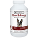 Photo of VetClassics-VetClassics Blood & Energy Canine Chewable Tablets-120 count-from Pet Wish Pros