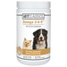 Photo of VetClassics-VetClassics Omega 3-6-9 Skin & Coat Supplement-14 oz-from Pet Wish Pros