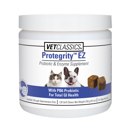 Photo of VetClassics-VetClassics Protegrity EZ Soft Chews-120 count-from Pet Wish Pros