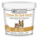 Photo of VetClassics-VetClassics Salmon Oil Soft Chews-90 count-from Pet Wish Pros