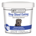 Photo of VetClassics-VetClassics Stop Stool Eating Soft Chews for Dogs-90 count-from Pet Wish Pros