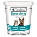 Photo of VetClassics-VetClassics Stress Away Soft Chews-65 count-from Pet Wish Pros