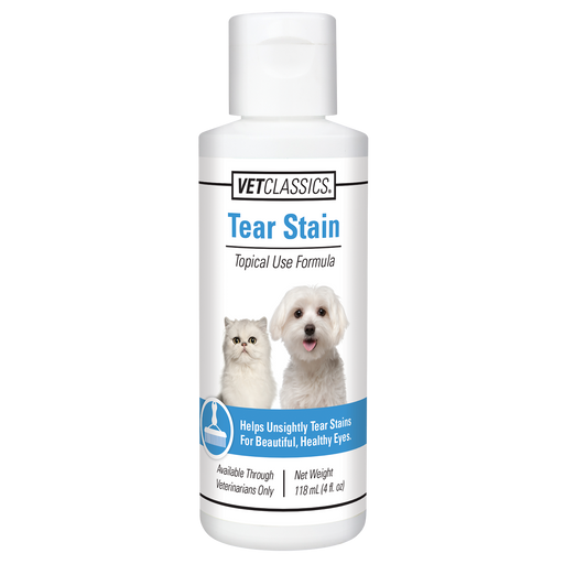 Photo of VetClassics-VetClassics Tear Stain Remover-4 oz-from Pet Wish Pros