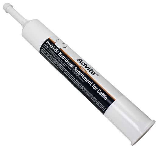 Photo of VetOne-Advita Paste Probiotic Nutritional Supplement for Cattle-from Pet Wish Pros