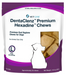 Photo of VetOne-DentaClenz Premium Hexadine Chews for Dogs-from Pet Wish Pros