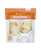 Photo of VetOne-DuoClenz Rawhide Chews for Dogs-11-24 lb-from Pet Wish Pros