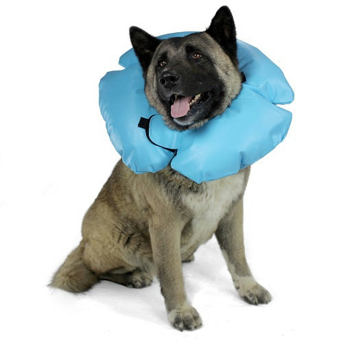 Photo of VetOne-Eliz Air-Tight Inflatable Collar-X-Large-from Pet Wish Pros