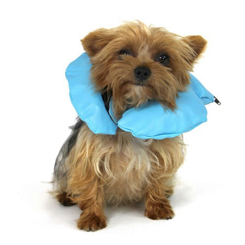 Photo of VetOne-Eliz Air-Tight Inflatable Collar-X-Small-from Pet Wish Pros