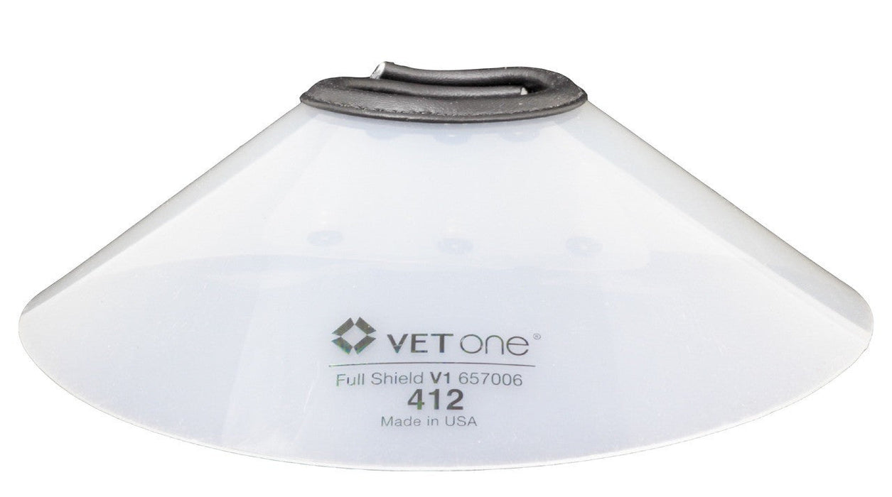 Photo of VetOne-Full Shield Collar for Kittens-12 in-from Pet Wish Pros