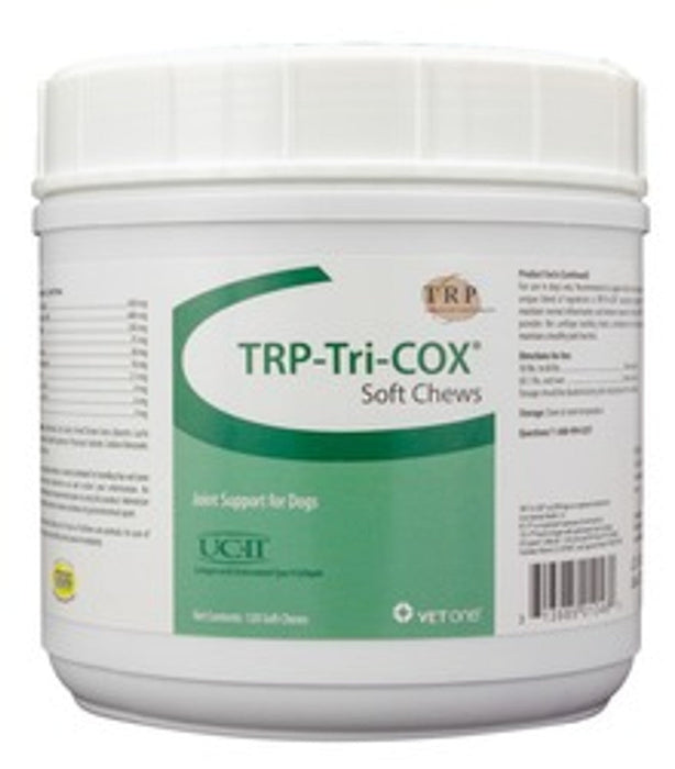 Photo of VetOne-TRP TriCox Soft Chews-from Pet Wish Pros