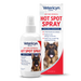 Photo of Vetericyn-Vetericyn Plus Antimicrobial Hot Spot Spray-8 oz-from Pet Wish Pros