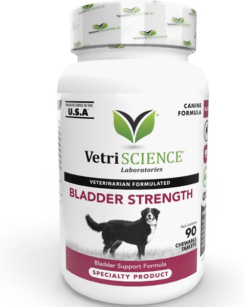 Photo of Vetriscience-Cardio-Strength Heart Support Formula for Dogs & Cats-90 count-from Pet Wish Pros