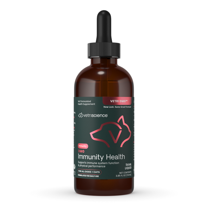 Photo of Vetriscience-Vetriscience DMG Immunity Health for Dogs & Cats-30 mL-from Pet Wish Pros