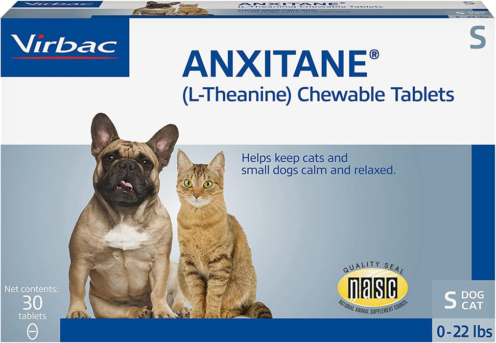 Photo of Virbac-Anxitane for Dogs-from Pet Wish Pros