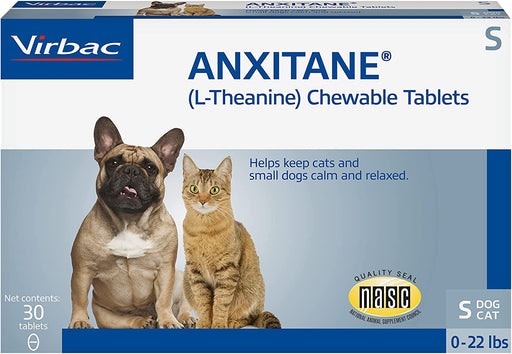Photo of Virbac-Anxitane for Dogs-from Pet Wish Pros