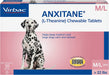 Photo of Virbac-Anxitane for Dogs-from Pet Wish Pros