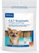 Photo of Virbac-C.E.T. Enzymatic Oral Hygiene Chews for Dogs-X-Small-from Pet Wish Pros