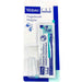 Photo of Virbac-C.E.T. Fingerbrush with Toothpaste-from Pet Wish Pros