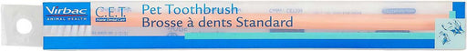 Photo of Virbac-C.E.T. Pet Toothbrush-from Pet Wish Pros