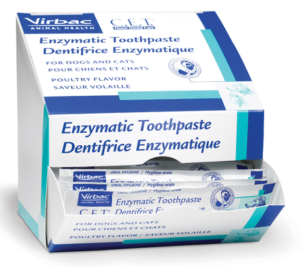 Photo of Virbac-C.E.T. Toothpaste-from Pet Wish Pros