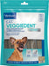 Photo of Virbac-C.E.T. VeggieDent FR3SH Tartar Control Chews for Dogs-from Pet Wish Pros