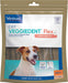 Photo of Virbac-C.E.T. VeggieDent Flex Tartar Control Chews for Dogs-from Pet Wish Pros