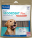 Photo of Virbac-C.E.T. VeggieDent Flex Tartar Control Chews for Dogs-Large-30 count-from Pet Wish Pros