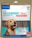 Photo of Virbac-C.E.T. VeggieDent Flex Tartar Control Chews for Dogs-from Pet Wish Pros
