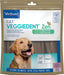 Photo of Virbac-C.E.T. VeggieDent Zen Tartar Control Chews for Dogs-Large-30 count-from Pet Wish Pros