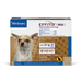 Photo of Virbac-Effitix Plus Topical Solution for Dogs-5 - 11 lb-3 count-from Pet Wish Pros