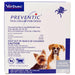 Photo of Virbac-Preventic Tick Collar for Dogs-18 in-from Pet Wish Pros