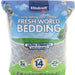 Photo of Vitakraft Sun Seed-Fresh World Bedding-3050 cu in-Grey-from Pet Wish Pros