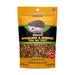 Photo of Vitakraft Sun Seed-Sunseed Vita Prima Wigglers & Berries Trail Mix Hedgehogs Treats-2.5 oz-from Pet Wish Pros