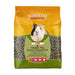 Photo of Vitakraft Sun Seed-Sunseed Vita Sunscription Natural Timothy Guinea Pig Diet Food-from Pet Wish Pros