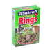 Photo of Vitakraft Sun Seed-Vitakraft Nibble Rings Small Animal Treats-10.6 oz-Aloe-from Pet Wish Pros