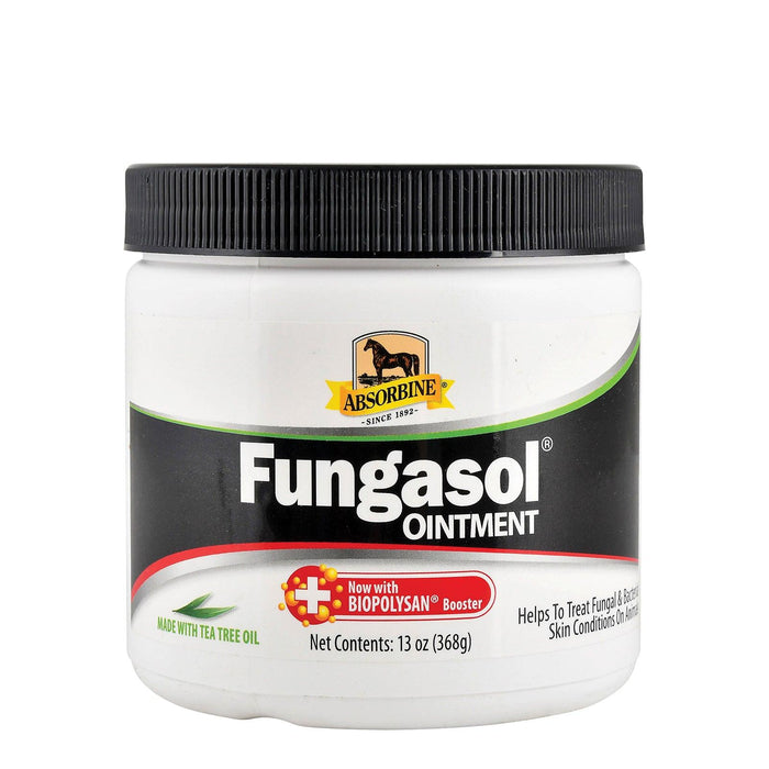 Photo of WF Young-Absorbine Fungasol Ointment-13 oz-from Pet Wish Pros