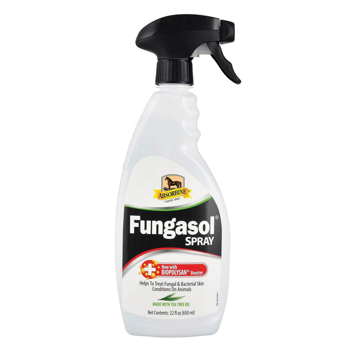 Photo of WF Young-Absorbine Fungasol Spray-22 oz-from Pet Wish Pros