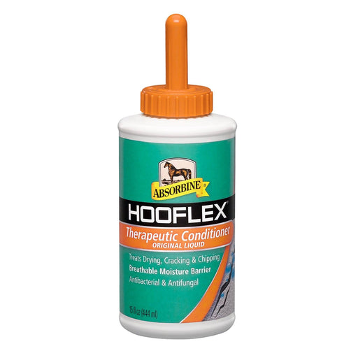 Photo of WF Young-Absorbine Hooflex Therapeutic Conditioner Liquid-15 oz-from Pet Wish Pros