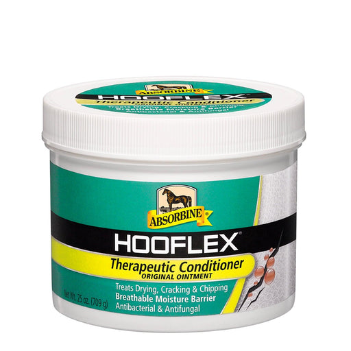 Photo of WF Young-Absorbine Hooflex Therapeutic Conditioner Ointment-25 oz-from Pet Wish Pros